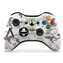 Controller Inalambrico Microsoft Artic Camouflage
