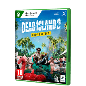 Dead Island 2 PULP Edition
