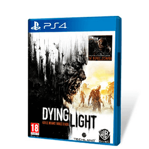 Dying Light