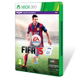 FIFA 15