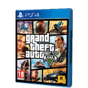 Grand Theft Auto V