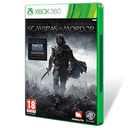 La Tierra Media: Sombras de Mordor