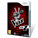 La Voz Vol. 2