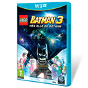 LEGO Batman 3: Más allá de Gotham
