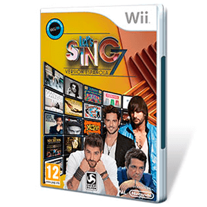 Let´s Sing 7 Versión Española