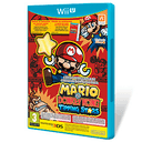 WiiU Mario vs. Donkey Kong: Tipping Stars