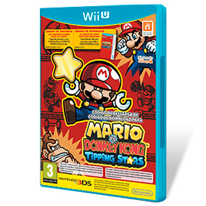Mario vs. Donkey Kong - Seminuevo