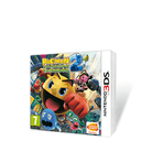 Pac-Man y las Aventuras Fantasmales 2
