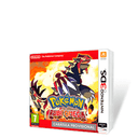 Pokemon Rubí Omega