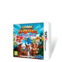 Sonic Boom: El Cristal Roto