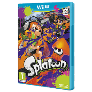 Splatoon