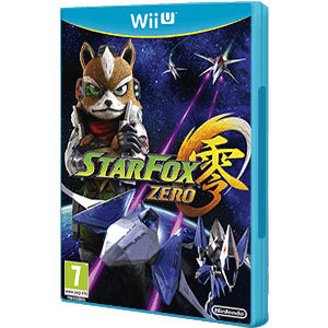 Star Fox Zero