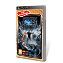 Star Wars: El Poder de la Fuerza Essentials