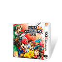 Super Smash Bros