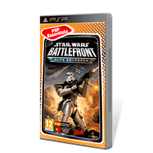Star Wars: Battlefront Elite Squadron Essentials