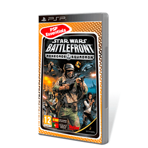 Star Wars: Battlefront Renegade Squad Essentials