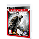 Watch Dogs