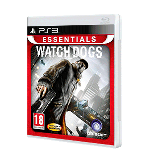 Watch Dogs - Seminuevo PS3