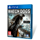 Watch Dogs