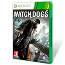 Watch Dogs