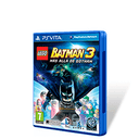 LEGO Batman 3: Más allá de Gotham
