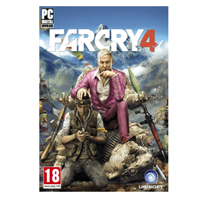 Far Cry 4