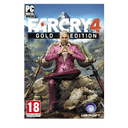 Far Cry 4 Gold Edition
