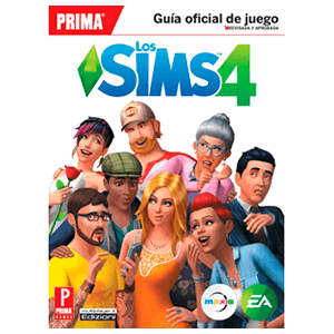 Guía Los Sims 4