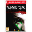 Blinding Dark