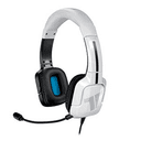 Auriculares Tritton Kama Blancos PS4-PSV