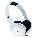 Auriculares 4Gamers Pro 4-10 Blancos -Licencia Oficial-