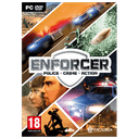 Enforcer: Police Crime Action