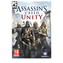 Assassin´s Creed Unity