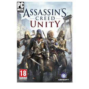 Assassin´s Creed Unity
