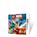 LEGO Marvel Superheroes