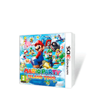 Mario Party: Island Tour