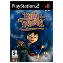 Billy The Wizard