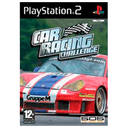 Car Racing Challenge