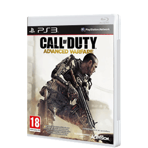 Call of Duty: Advanced Warfare