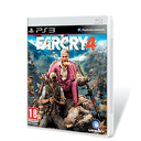 Far Cry 4