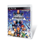 Kingdom Hearts HD 2.5 ReMIX