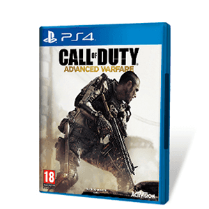 Call of Duty: Advanced Warfare