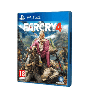 Far Cry 4