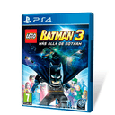 LEGO Batman 3: Más allá de Gotham