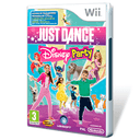 Just Dance Disney