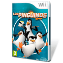 Los Pingüinos de Madagascar