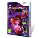 Monster High: 13 Monstruo Deseos
