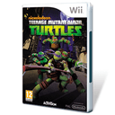 Teenage Mutant Ninja Turtles