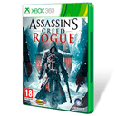 Assassin´s Creed Rogue