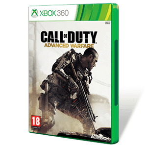 Call of Duty: Advanced Warfare